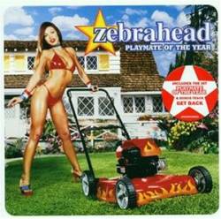 Zebrahead - Playmate Of The Year