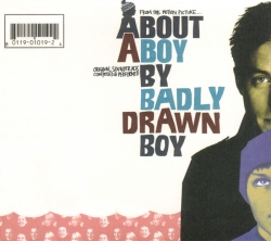 Badly Drawn Boy - About A Boy