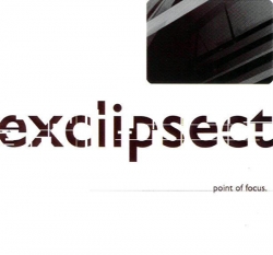 Exclipsect - Point Of Focus