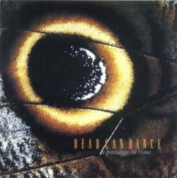 Dead Can Dance - a passage in time