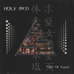 Holy Men - Color Of Sound