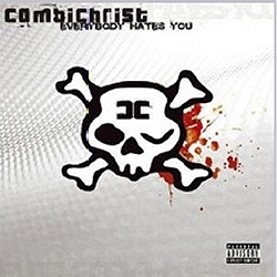 Combichrist - Everybody Hates You