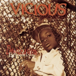 Vicious - Destination Brooklyn