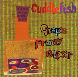 Cuddlefish - Grap’s Fruity Elixir