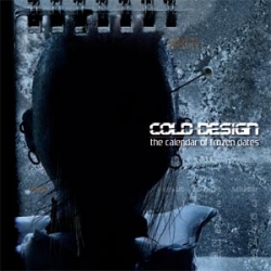 Cold Design - The Calendar Of Frozen Dates