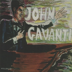 John Gavanti - John Gavanti