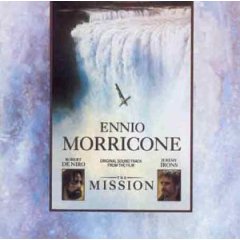 Ennio Morricone - The Mission (Original Soundtrack)
