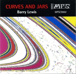 Barry Lewis - Curves And Jars