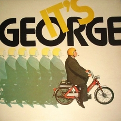 John Chilton's Feetwarmers - It's George