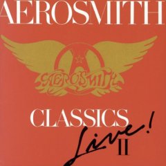 Aerosmith - Classics Live II