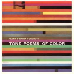 Frank Sinatra - Conducts Poems Of Color