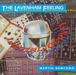 Martin Newcomb - The Lavenham Feeling