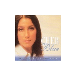 Cher - Blue - The All Time Great Love Songs