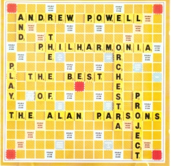 Andrew Powell - Play The Best Of The Alan Parsons Project