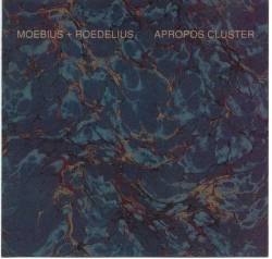 Hans-Joachim Roedelius - Apropos Cluster