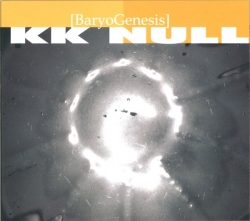 K.K. NULL - BaryoGenesis