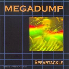 Megadump - Speartackle