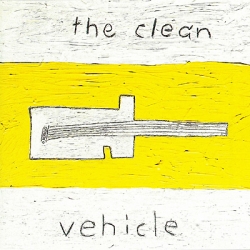 The Clean - Vehicle