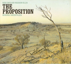Warren Ellis - The Proposition (Original Soundtrack)