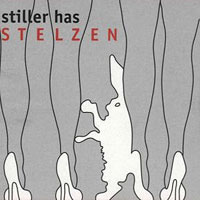 Stiller Has - Stelzen