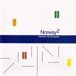 Norway - Geometry Not Geography