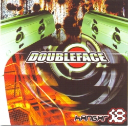 Double Face - Hangar 18