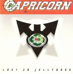 Capricorn - Lost In Jellywood