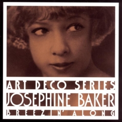 Josephine Baker - Breezin' Along