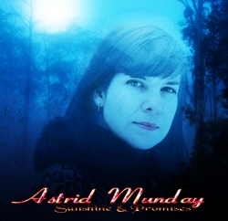 Astrid Munday - Sunshine & Promises