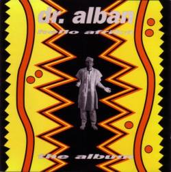 Dr. Alban - Hello Afrika - The Album