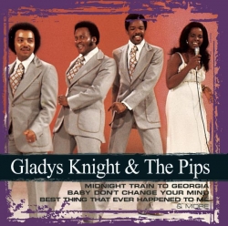 Gladys Knight & The Pips - Collections