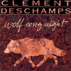 Kim Deschamps - Wolfsong Night
