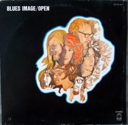 Blues Image - Open