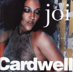 Joi Cardwell - Joi Cardwell