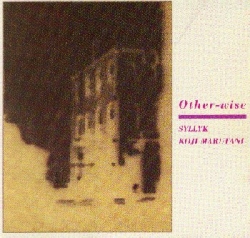 Koji Marutani - Other-wise