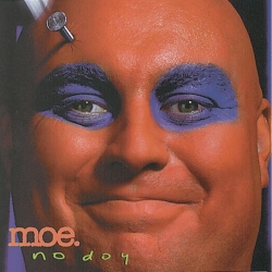 moe. - No Doy