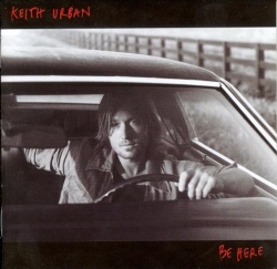 Keith Urban - Be Here