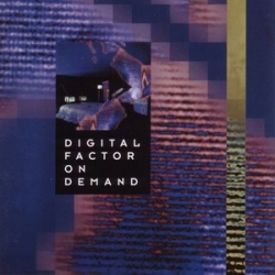 Digital Factor - On Demand