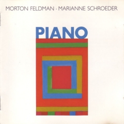 Marianne Schroeder - Piano