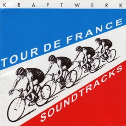 Kraftwerk - Tour De France Soundtracks