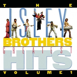 The Isley Brothers - Greatest Hits, Volume 1