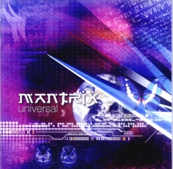Mantrix - Universal