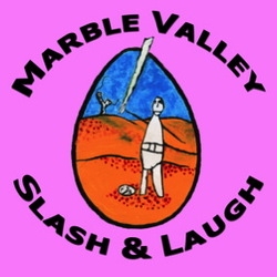 Marble Valley - Slash & Laugh