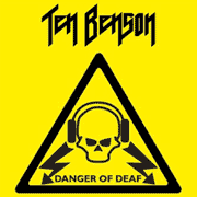 Ten Benson - Danger Of Deaf