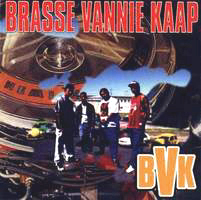 Brasse Vannie Kaap - Brasse Vannie Kaap