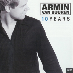 Armin van Buuren - 10 Years CD1