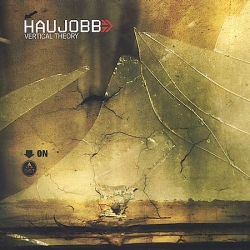 Haujobb - Vertical Theory