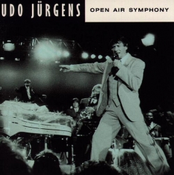 Udo Jürgens - Open Air Symphony
