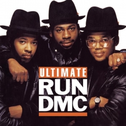 RUN-DMC - Ultimate RUN-DMC