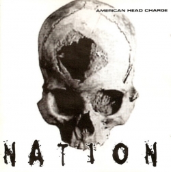 American Head Charge - Trepanation